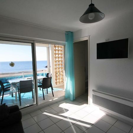Residence La Voile Blanche 3 Frontignan Exterior foto
